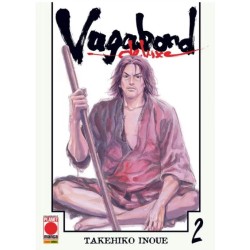 Panini Comics - Vagabond Deluxe 2